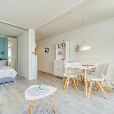 Haus Schoene Aussicht, App 2Sbe19 Heiligenhafen Eksteriør billede